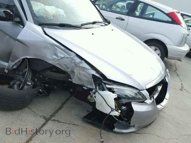 2014 CHRYSLER 200 - VIN: 1C3CCBBG4EN185257 - Фото 9
