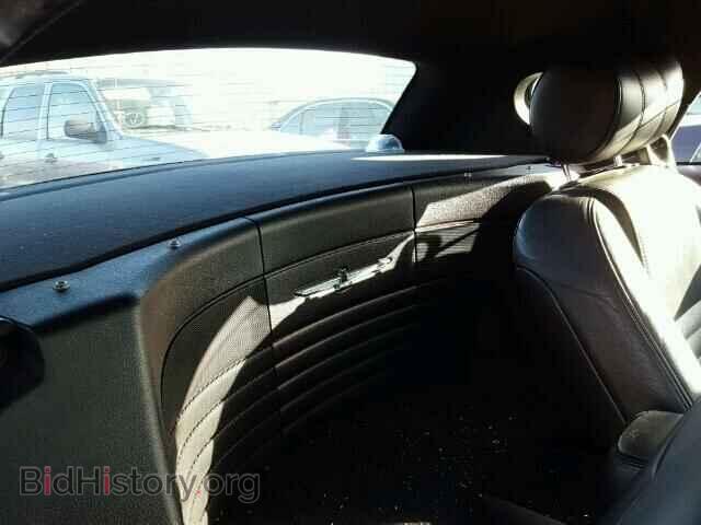 2003 FORD TBIRD - VIN: 1FAHP60A83Y103463 - Фото 6