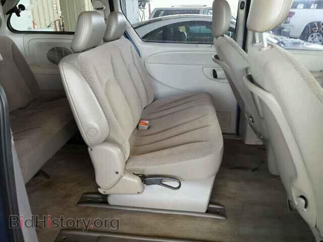 2007 DODGE CARAVAN - VIN: 1D4GP25B57B153815 - Фото 6