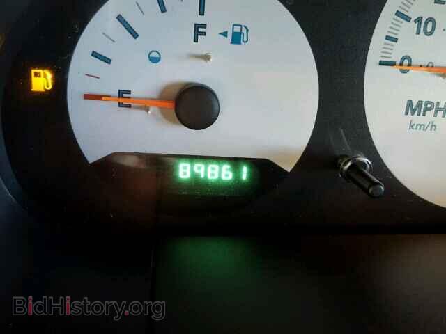 2007 DODGE CARAVAN - VIN: 1D4GP25B57B153815 - Фото 8