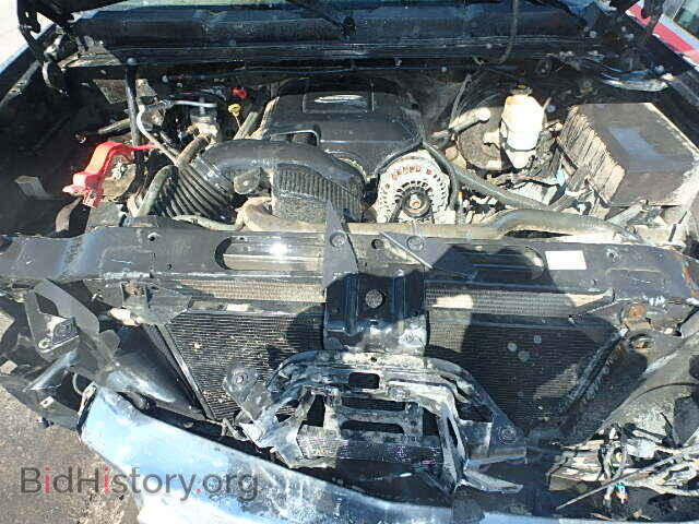 2007 CHEVROLET SILVERADO - VIN: 2GCEC13J771590638 - Photo 7