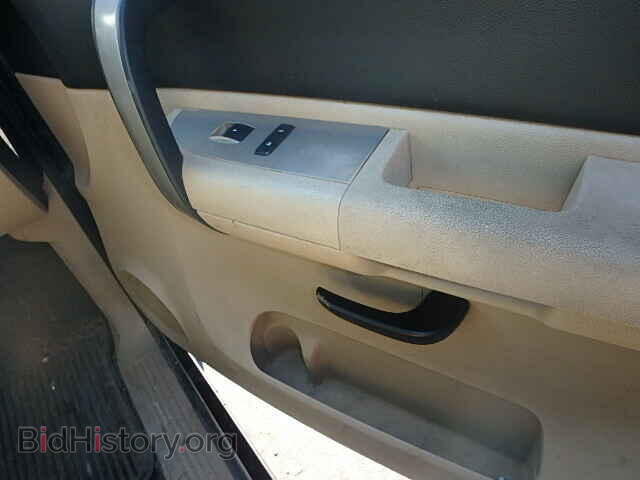 2007 CHEVROLET SILVERADO - VIN: 2GCEC13J771590638 - Photo 10