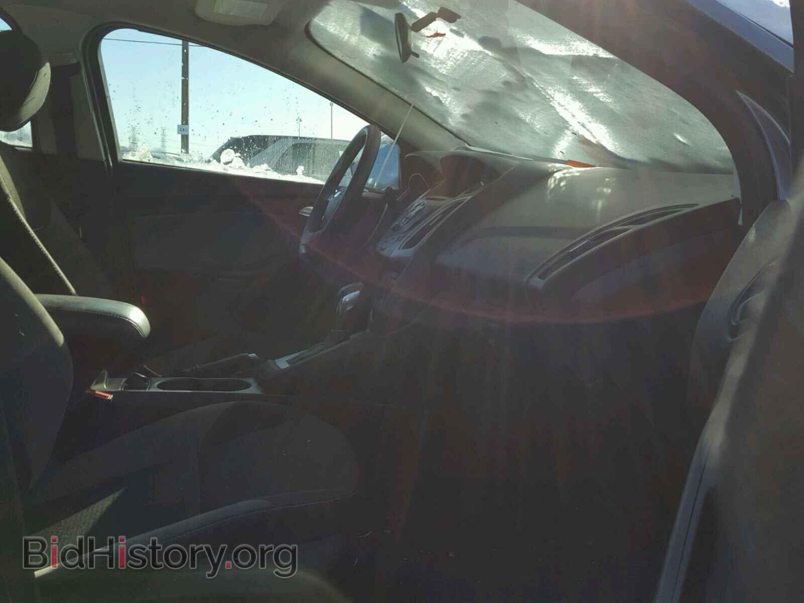2014 FORD FOCUS - VIN: 1FADP3K29EL191023 - Photo 5