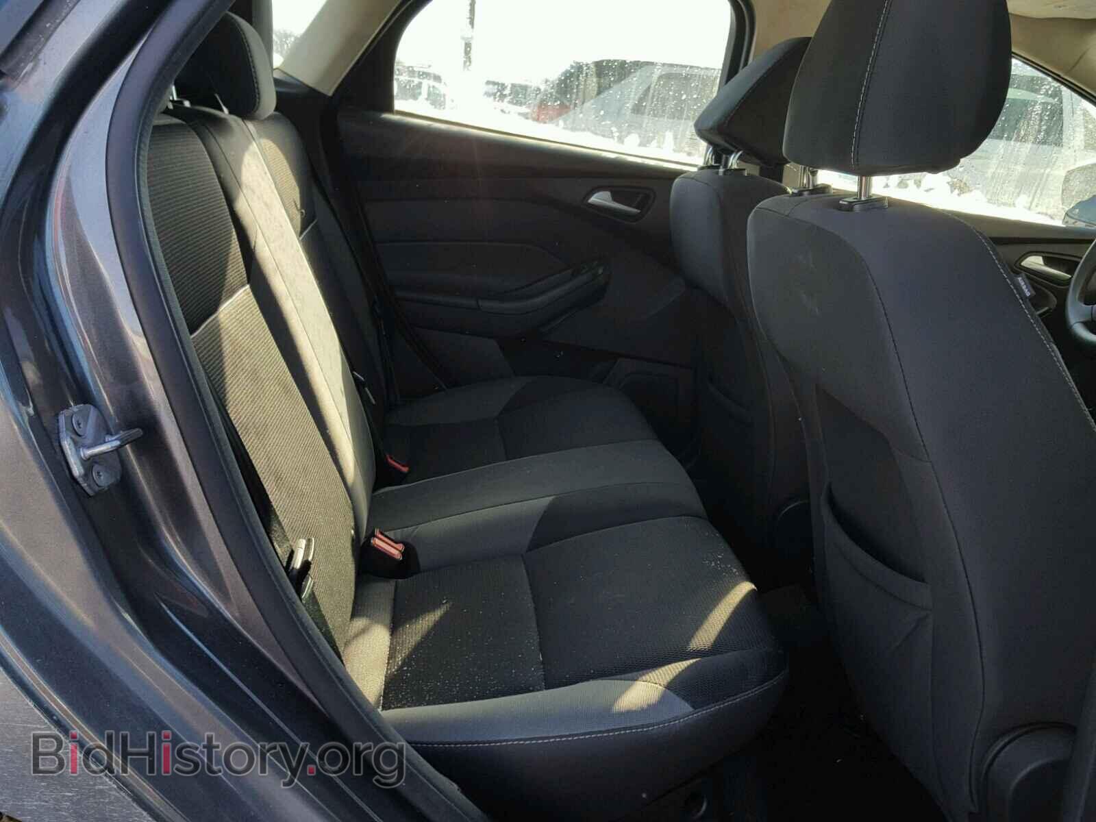 2014 FORD FOCUS - VIN: 1FADP3K29EL191023 - Photo 6