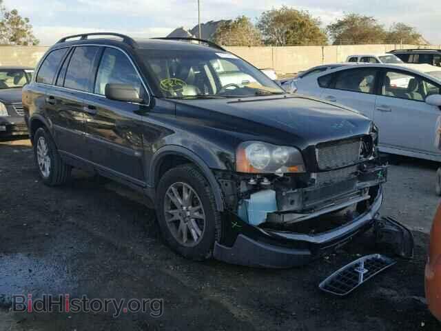 Photo YV4CZ592461253939 - VOLVO XC90 2006
