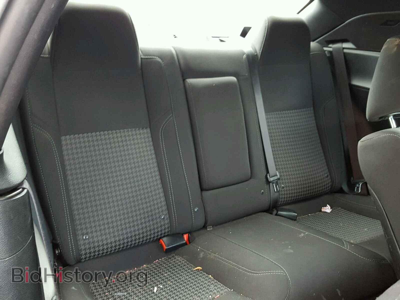 2016 DODGE CHALLENGER - VIN: 2C3CDZAG7GH130949 - Photo 6