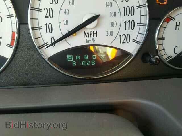 2002 CHRYSLER SEBRING - VIN: 1C3AL56R82N168543 - Фото 8