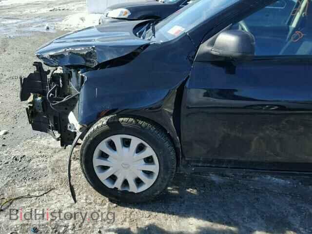 2012 NISSAN VERSA - VIN: 3N1CN7AP1CL833481 - Фото 9