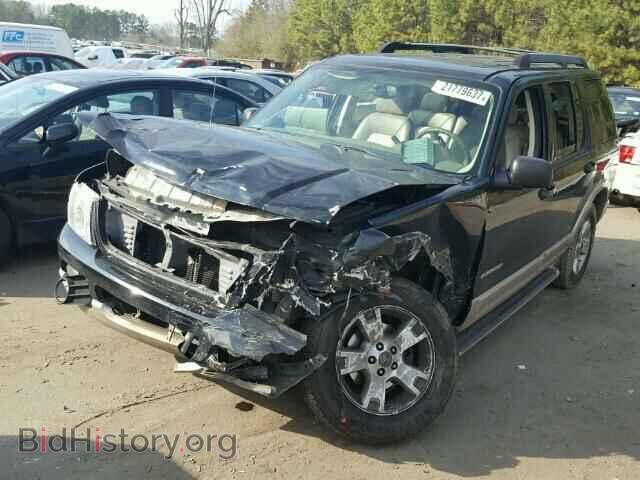 2005 FORD EXPLORER - VIN: 1FMDU74E75UA16177 - Photo 2