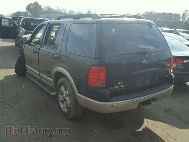 2005 FORD EXPLORER - VIN: 1FMDU74E75UA16177 - Photo 3