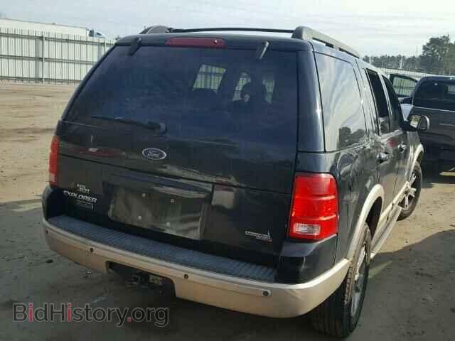 2005 FORD EXPLORER - VIN: 1FMDU74E75UA16177 - Photo 4