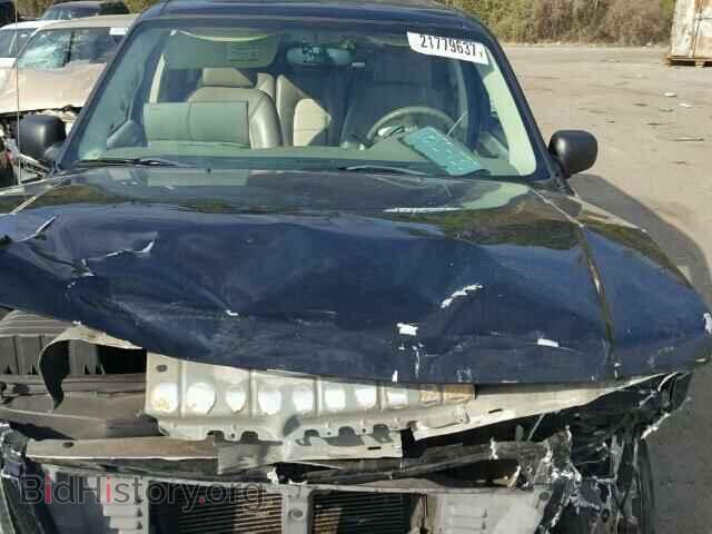 2005 FORD EXPLORER - VIN: 1FMDU74E75UA16177 - Photo 7
