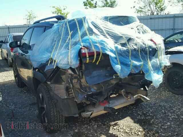 2015 JEEP CHEROKEE - VIN: 1C4PJMBS0FW626364 - Фото 3