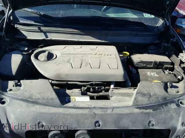2015 JEEP CHEROKEE - VIN: 1C4PJMBS0FW626364 - Фото 7