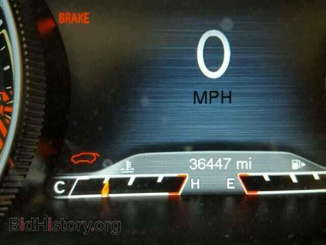 2015 JEEP CHEROKEE - VIN: 1C4PJMBS0FW626364 - Фото 8
