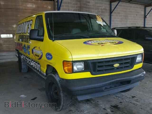 Фотография 1FTSE34L03HB47196 - FORD ECONOLINE 2003