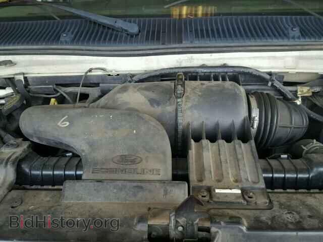 2003 FORD ECONOLINE - VIN: 1FTSE34L03HB47196 - Фото 7