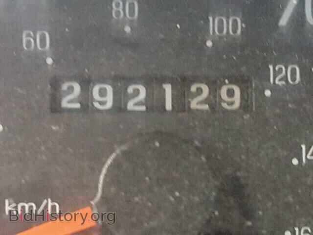 2003 FORD ECONOLINE - VIN: 1FTSE34L03HB47196 - Фото 8