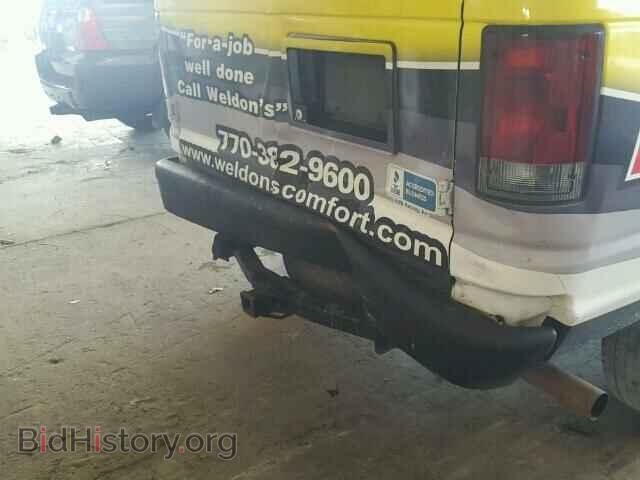 2003 FORD ECONOLINE - VIN: 1FTSE34L03HB47196 - Фото 9