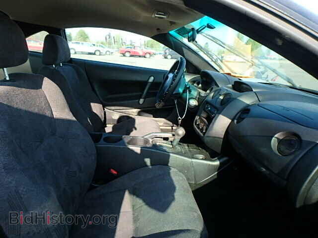 2000 MITSUBISHI ECLIPSE - VIN: 4A3AC34GXYE129461 - Фото 5