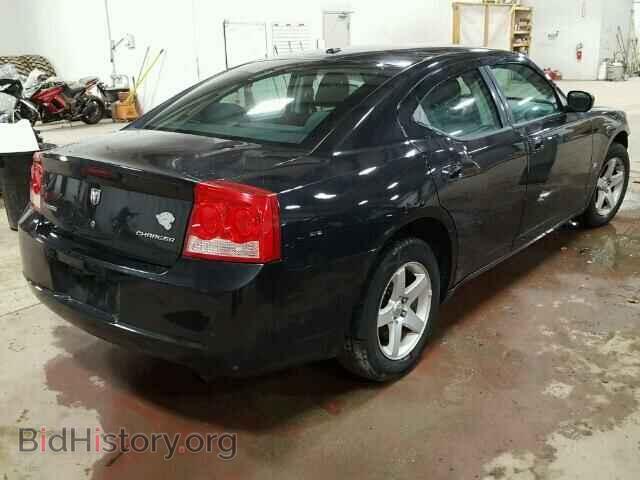 2010 DODGE CHARGER - VIN: 2B3CA2CV3AH287863 - Photo 4