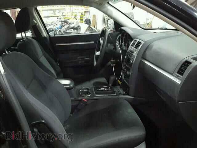 2010 DODGE CHARGER - VIN: 2B3CA2CV3AH287863 - Photo 5