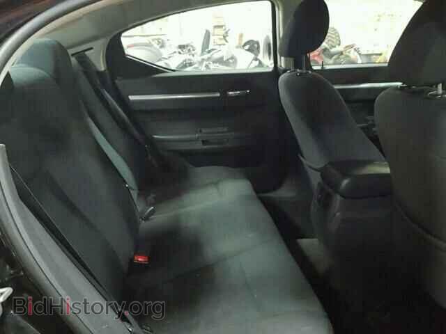 2010 DODGE CHARGER - VIN: 2B3CA2CV3AH287863 - Photo 6
