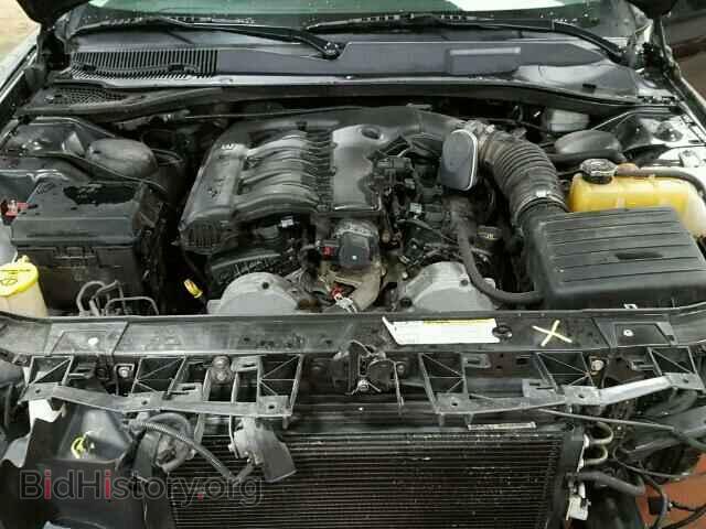 2010 DODGE CHARGER - VIN: 2B3CA2CV3AH287863 - Photo 7