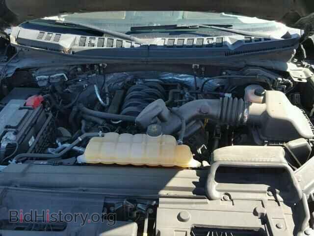2015 FORD F150 - VIN: 1FTEW1EF5FFA08236 - Фото 7