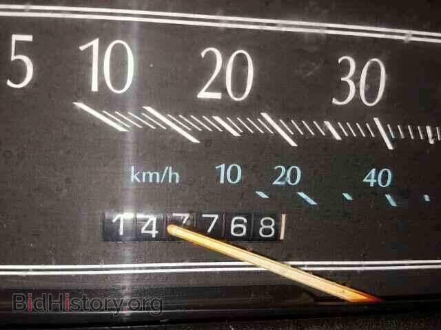 1992 CADILLAC DEVILLE - VIN: 1G6CD53B6N4258831 - Photo 8