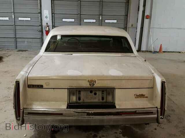 1992 CADILLAC DEVILLE - VIN: 1G6CD53B6N4258831 - Photo 10