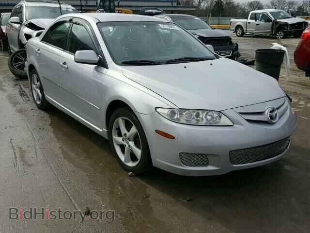 Фотография 1YVHP80C575M62679 - MAZDA 6 2007