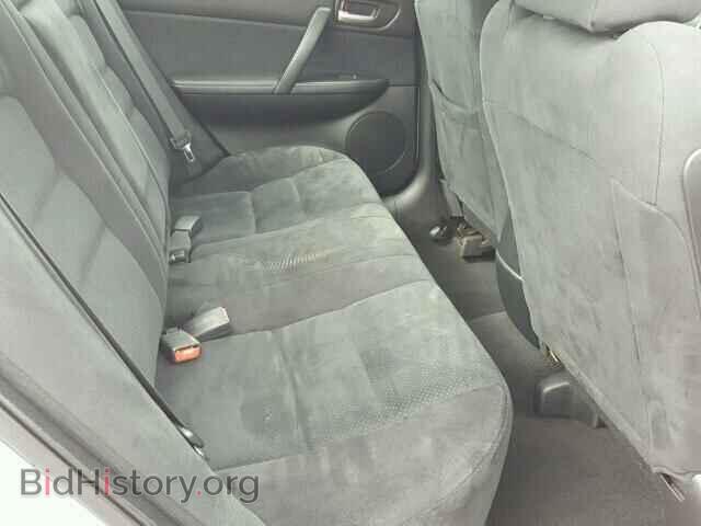 2007 MAZDA 6 - VIN: 1YVHP80C575M62679 - Фото 6