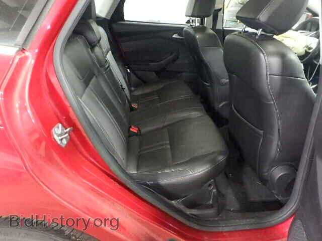 2012 FORD FOCUS - VIN: 1FAHP3N2XCL427558 - Photo 6