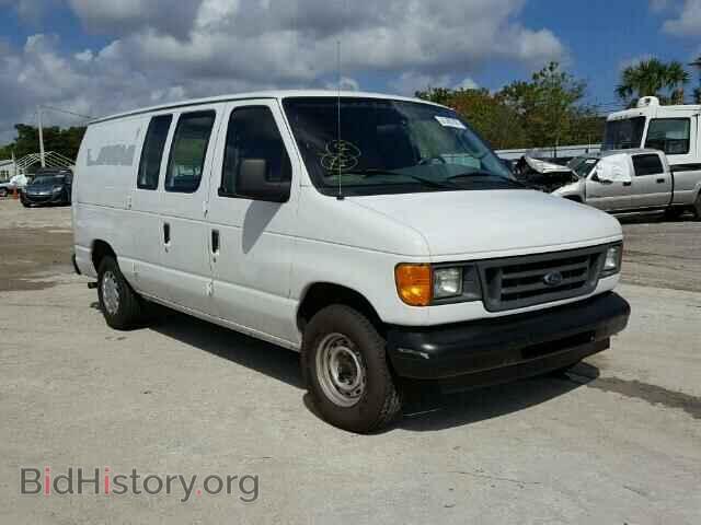 Фотография 1FTRE14203HB02527 - FORD ECONOLINE 2003