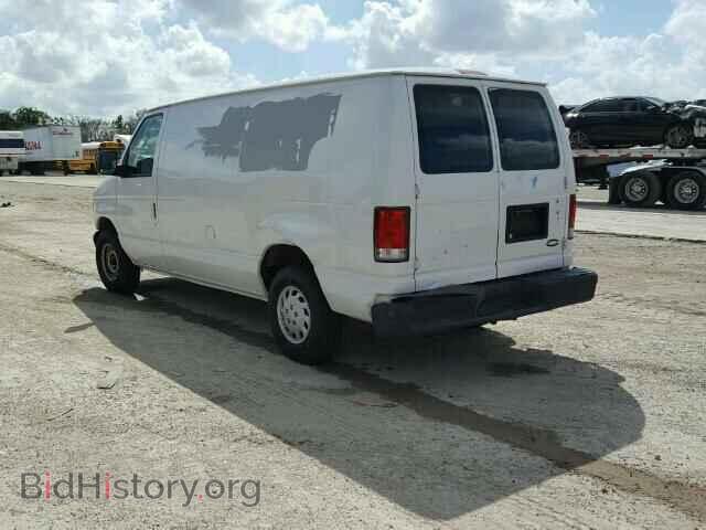 2003 FORD ECONOLINE - VIN: 1FTRE14203HB02527 - Фото 3