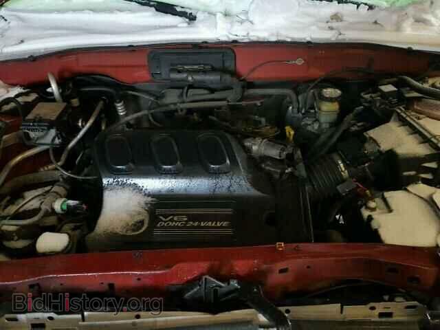 2003 MAZDA TRIBUTE - VIN: 4F2CZ94123KM18708 - Photo 7
