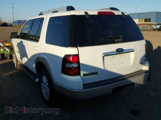 2006 FORD EXPLORER - VIN: 1FMEU64E26UB67685 - Фото 3