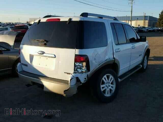 2006 FORD EXPLORER - VIN: 1FMEU64E26UB67685 - Фото 4