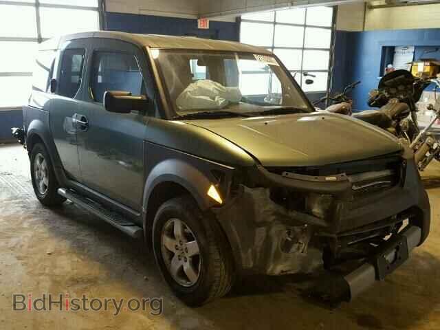 Photo 5J6YH28534L016540 - HONDA ELEMENT 2004