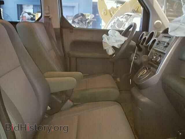 2004 HONDA ELEMENT - VIN: 5J6YH28534L016540 - Photo 5