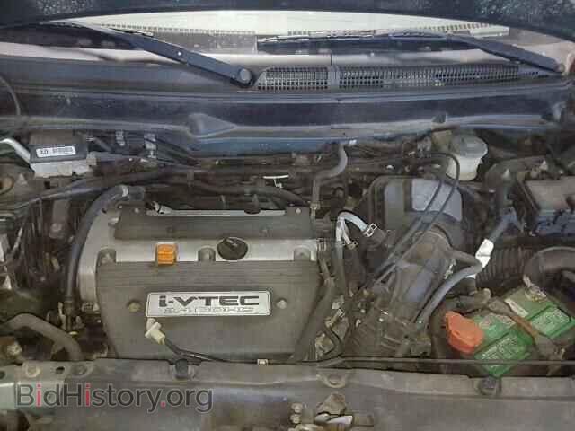 2004 HONDA ELEMENT - VIN: 5J6YH28534L016540 - Photo 7