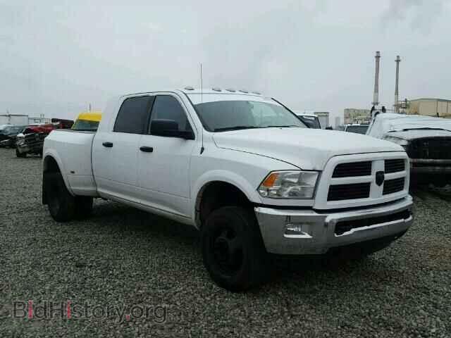 Photo 3C63DRML3CG297430 - DODGE RAM 2012