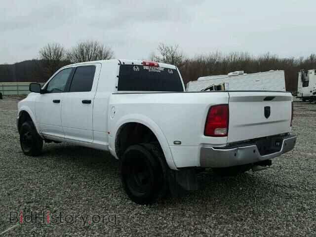 2012 DODGE RAM - VIN: 3C63DRML3CG297430 - Photo 3