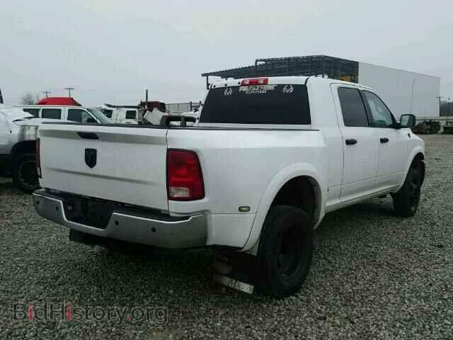 2012 DODGE RAM - VIN: 3C63DRML3CG297430 - Photo 4