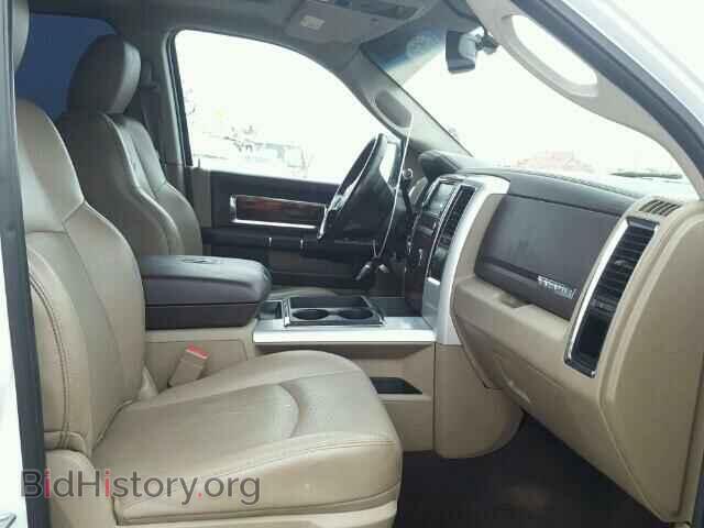 2012 DODGE RAM - VIN: 3C63DRML3CG297430 - Photo 5