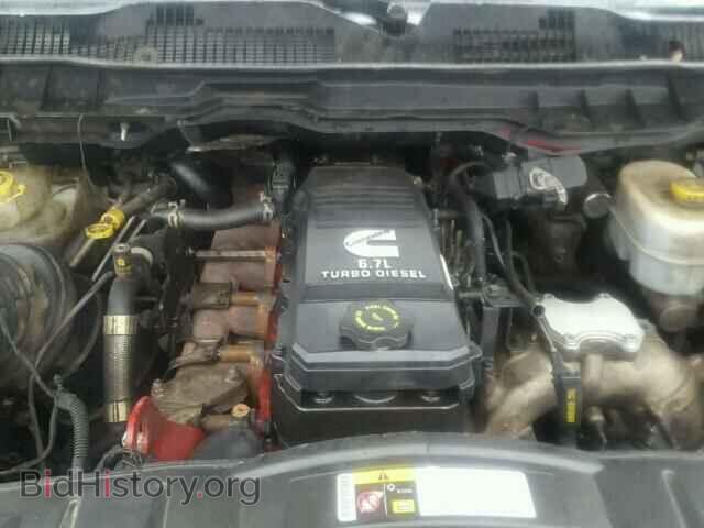 2012 DODGE RAM - VIN: 3C63DRML3CG297430 - Photo 7