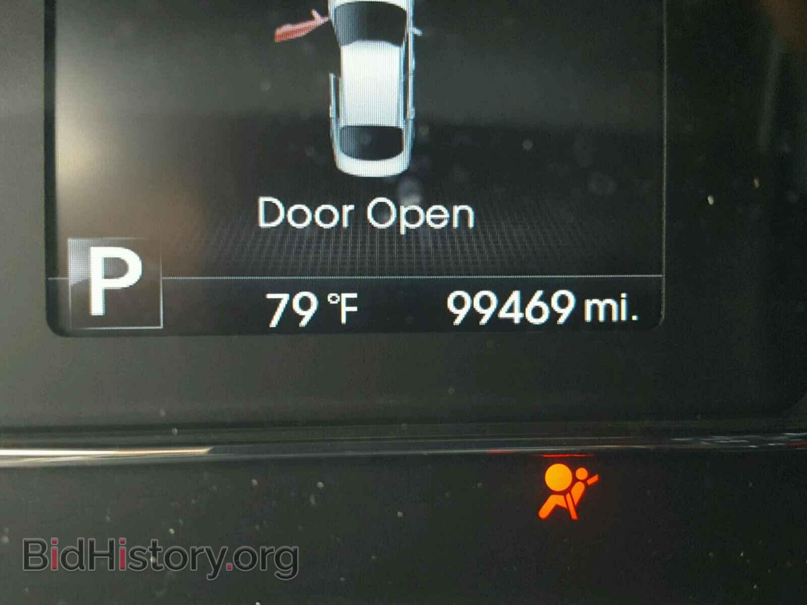 2012 KIA OPTIMA - VIN: 5XXGR4A67CG012843 - Фото 8