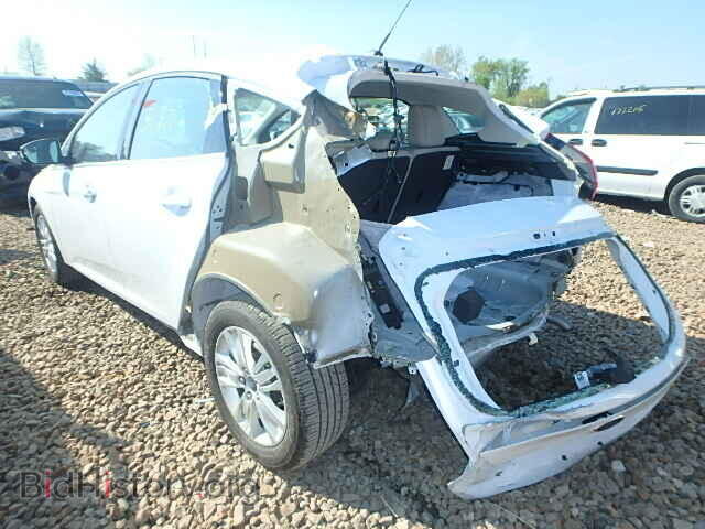 2012 FORD FOCUS - VIN: 1FAHP3M24CL232993 - Photo 3