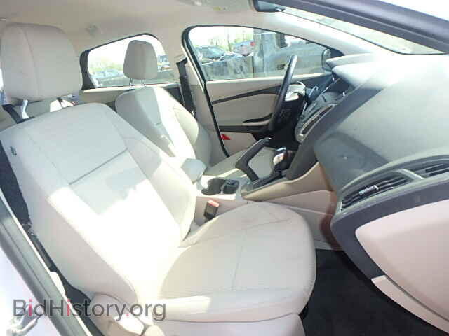 2012 FORD FOCUS - VIN: 1FAHP3M24CL232993 - Photo 5